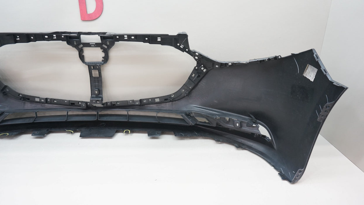 2019-2025 MAZDA 3 SEDAN HATCHBACK FRONT BUMPER COVER PANEL OEM BCKA-50031
