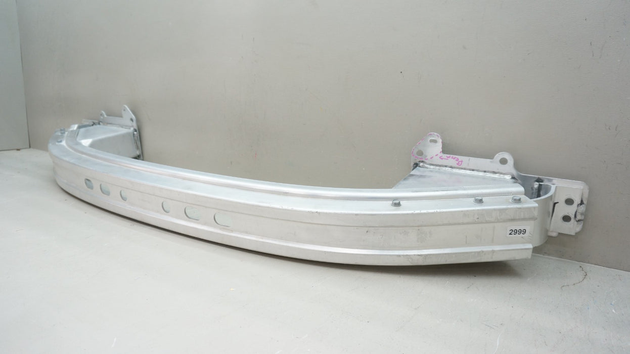 2019-2025 ACURA RDX FRONT BUMPER REINFORCEMENT IMPACT CRASH BAR OEM 71130TJB