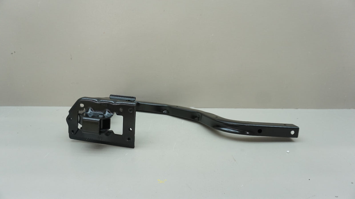 2019-2024 NISSAN ALTIMA REAR TRUNK LID LH LEFT DRIVER SIDE HINGE OEM H4401-6CAMA