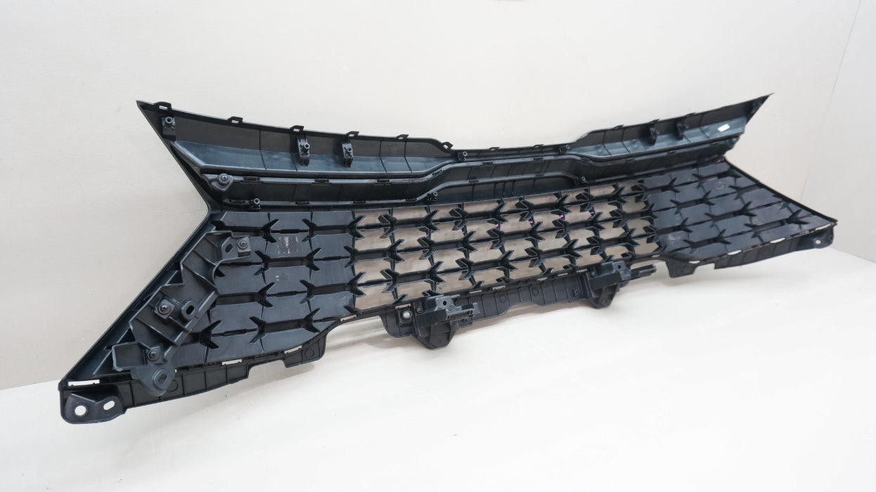 2023-2024 KIA SPORTAGE FRONT UPPER RADIATOR GRILLE GRILL 86350-DWEA0 OEM