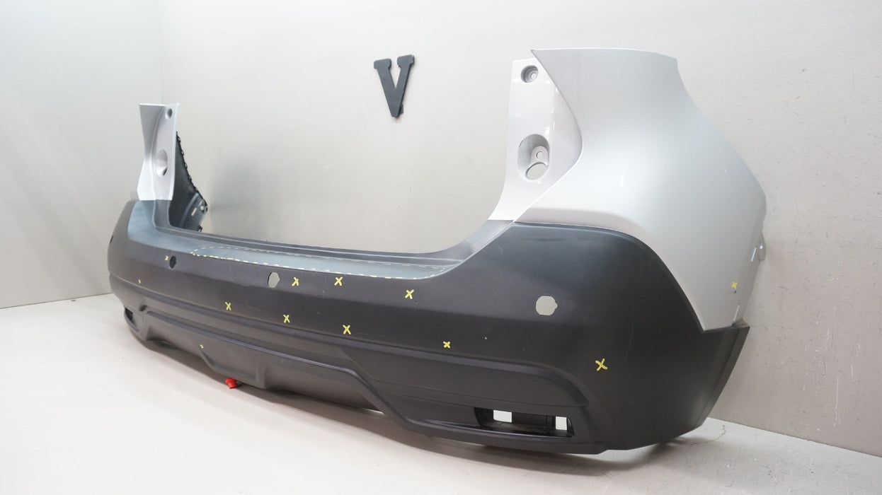 2018-2020 NISSAN KICKS REAR BUMPER COVER PANEL 85022 5RB0H OEM