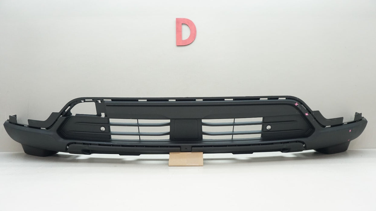 2020-2024 FORD EXPLORER FRONT LOWER BUMPER COVER OEM LB5B-17F775