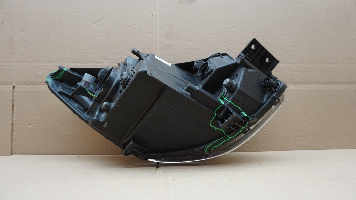 2014-2016 KIA SOUL FRONT LEFT DRIVERS SIDE HEADLIGHT HALOGEN OEM 14 15 16