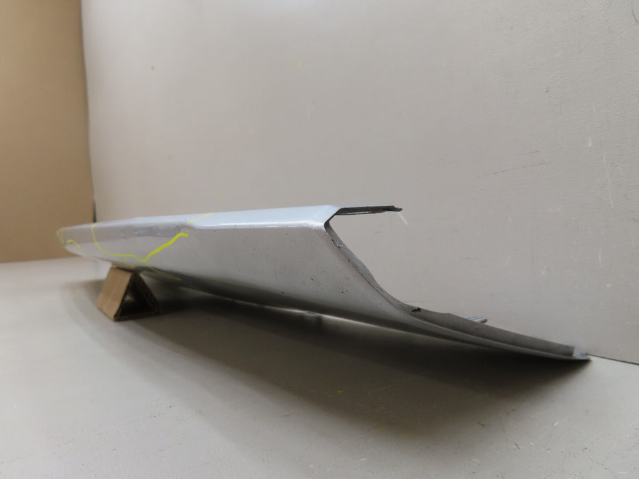 2019 2020 2021 HONDA PILOT FRONT BUMPER LOWER SKID PLATE OEM 71115-TGY-A000