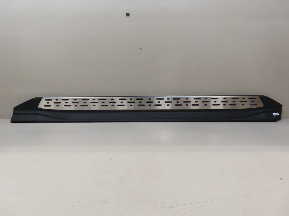 2014-2019 TOYOTA HIGHLANDER RUNNING BOARD STEP LEFT DRIVER SIDE OEM T0363-100