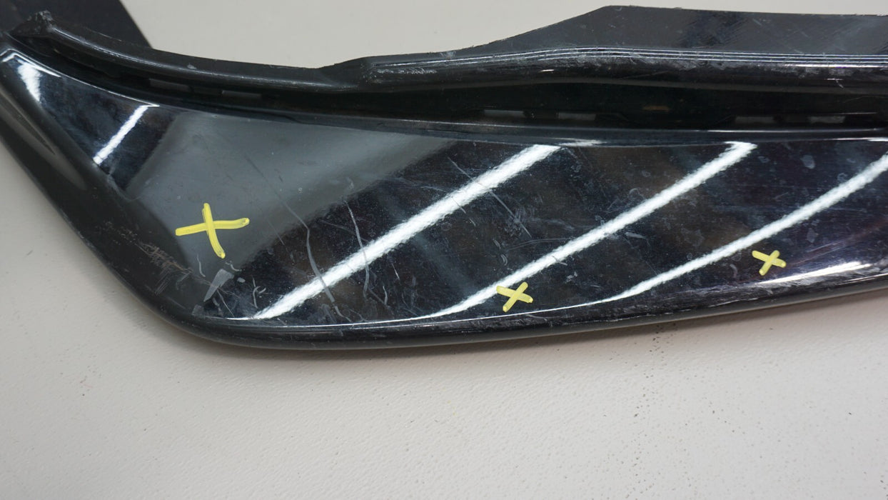 2016-2019 HONDA CIVIC REAR LOWER BUMPER COVER VALANCE OEM 71502 TGGA500