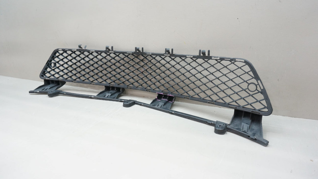 2013-2017 MERCEDES-BENZ SL550 R231 FRONT LOWER BUMPER GRILLE OEM A2318851123