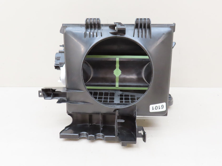 2019-2023 CHEVROLET SILVERADO 1500 AC EVAPORATOR HOUSING OEM