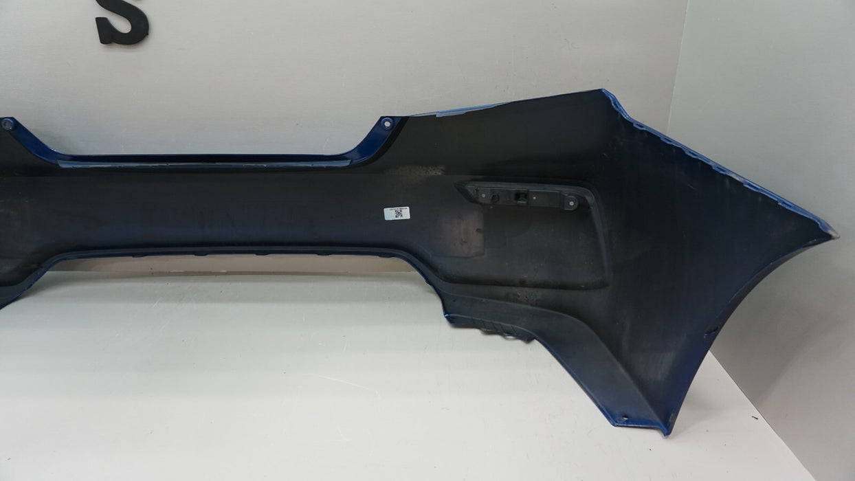 2014-2015 HONDA CIVIC REAR BUMPER COVER 71501-TS8-A000 OEM