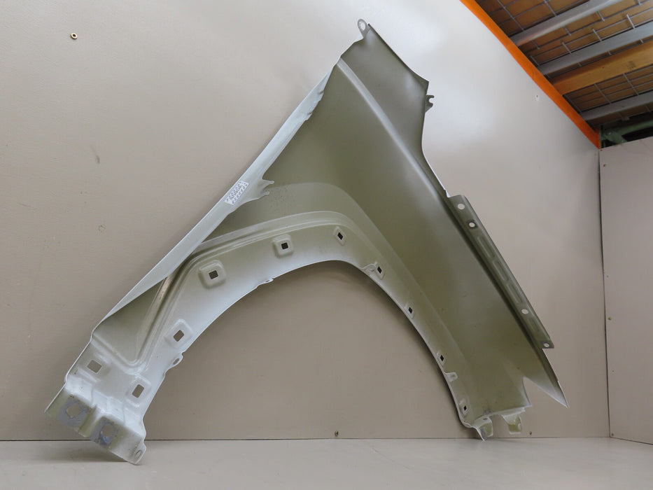 2022-2023 HYUNDAI TUCSON FRONT LEFT DRIVER SIDE FENDER SHELL PANEL OEM