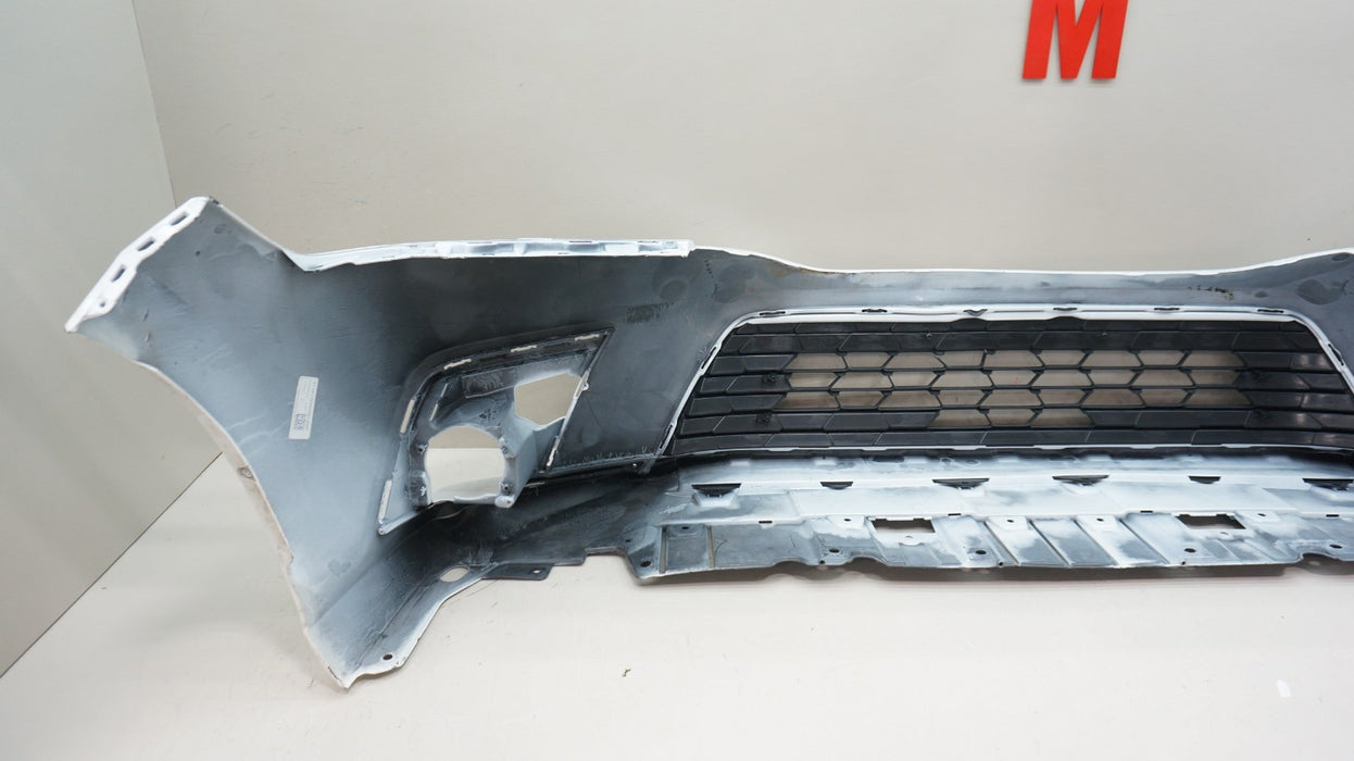 2022-2024 HONDA CIVIC FRONT BUMPER COVER PANEL OEM 71101-T20-A000