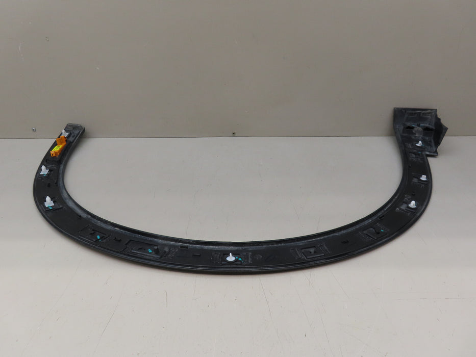 2021-2023 BUICK ENVISION FRONT LEFT DRIVER SIDE WHEEL ARCH FENDER FLARE OEM