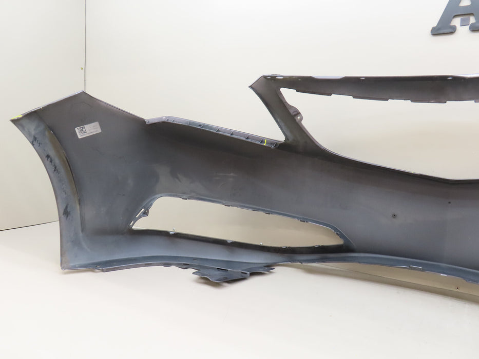 2013-2015  ACURA ILX FRONT BUMPER COVER  71101-TX6-ZZ00 OEM