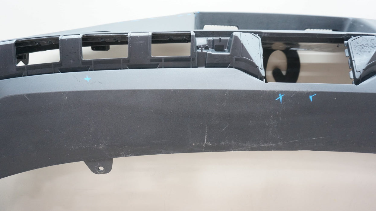 2025 KIA K4 REAR LOWER BUMPER VALANCE COVER PANEL OEM