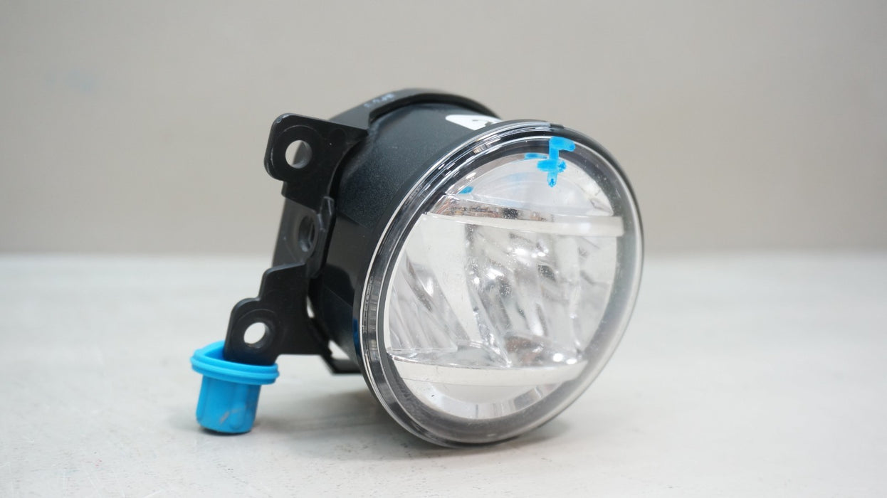 2016-2021 HONDA CIVIC FRONT LEFT DRIVER SIDE FOG LIGHT OEM 62242