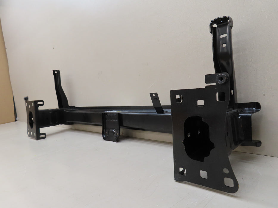 2019-2021 VOLKSWAGEN JETTA FRONT REINFORCEMENT IMPACT CROSS MEMBER AFTEERMARKET