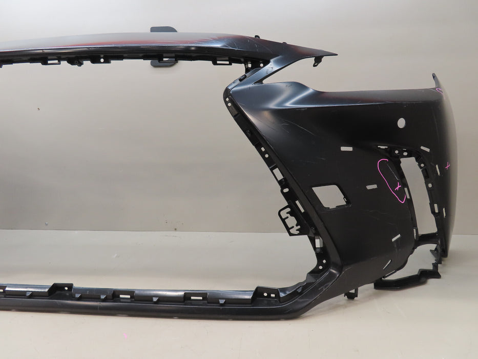 2022-2024 LEXUS NX250 NX350 FRONT BUMPER COVER OEM 52119-F6010
