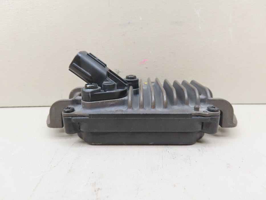 2019-2023 TOYOTA/LEXUS FRONT DISTANCE CRUISE CONTROL RADAR MODULE OEM