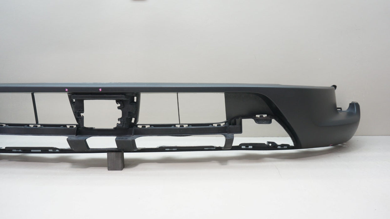 2023-2025 MAZDA CX50 CX-50 FRONT LOWER BUMPER COVER VALANCE OEM VA40-50032