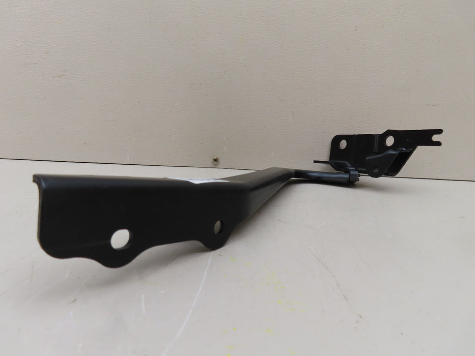 2018-2023 SUBARU CROSSTREK FRONT RIGHT PASSENGER HOOD HINGE OEM