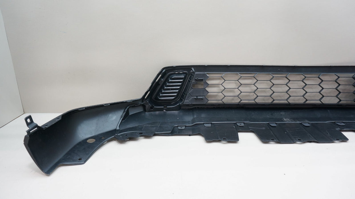 2023-2024 HONDA CRV CR-V FRONT LOWER BUMPER VALANCE OEM 71105-3D4A-A000