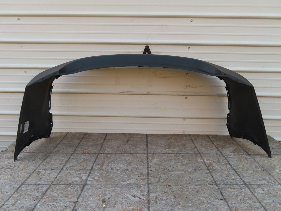 2016 2017 2018 CHEVROLET MALIBU L/LT/LS/HYBRID BUMPER COVER OEM