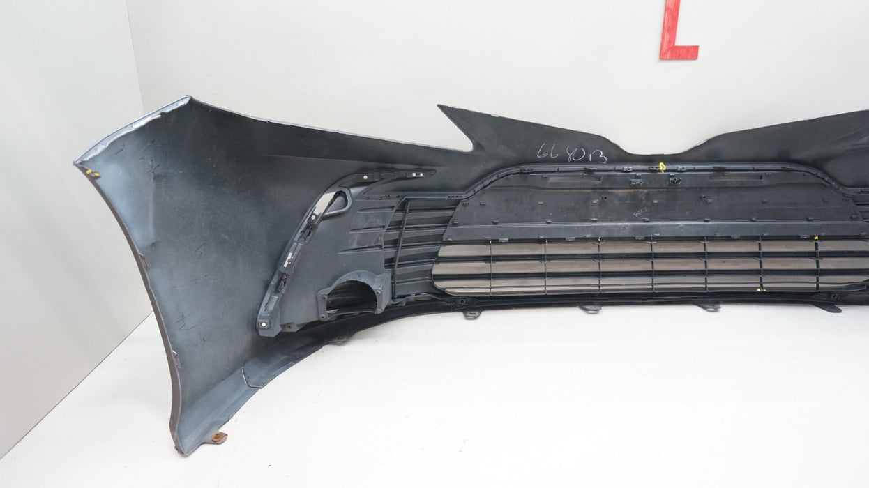 2021-2022 TOYOTA CAMRY LE XLE FRONT BUMPER COVER PANEL OEM