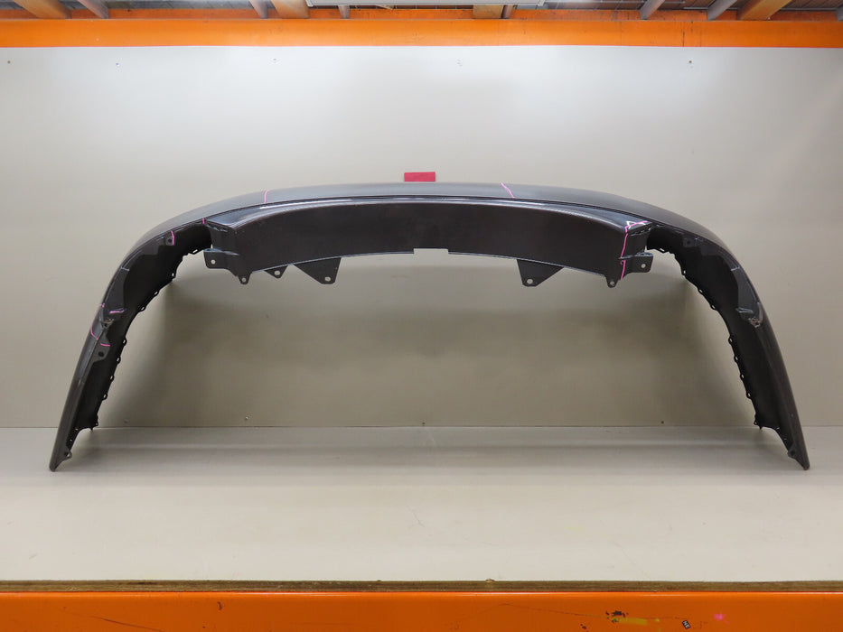 2018-2021 HONDA ACCORD REAR BUMPER COVER OEM 71501-TVA-A000