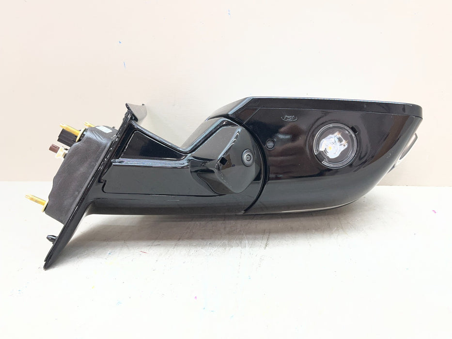 2022-2024 FORD EXPEDITION RH RIGHT PASSENGER SIDE MIRROR NL1B-17682-AD OEM
