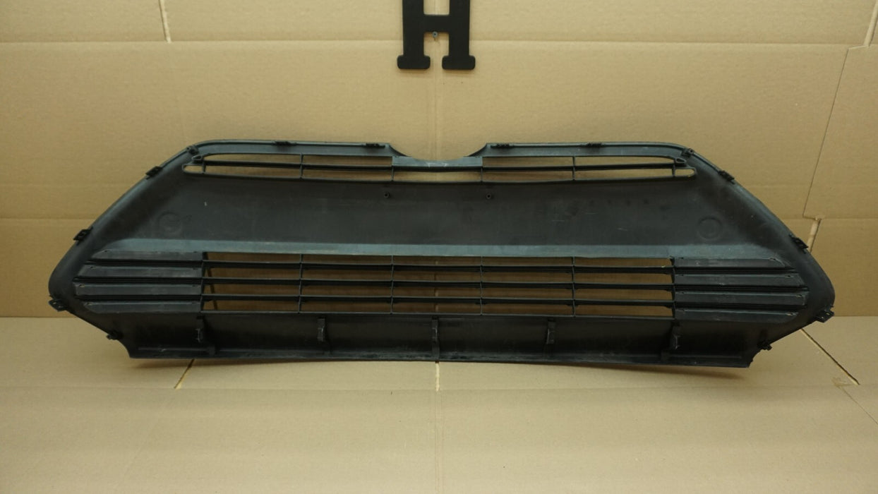 2017-2018 TOYOTA COROLLA FRONT BUMPER LOWER GRILL GRILLE OEM 53112-02730 17 18