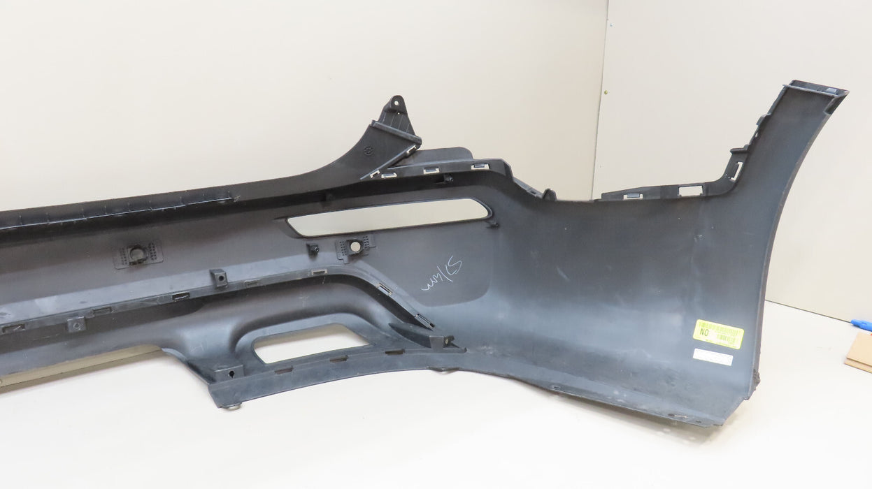 2020-2023 KIA TELLURIDE REAR BUMPER COVER OEM 86612-S9020