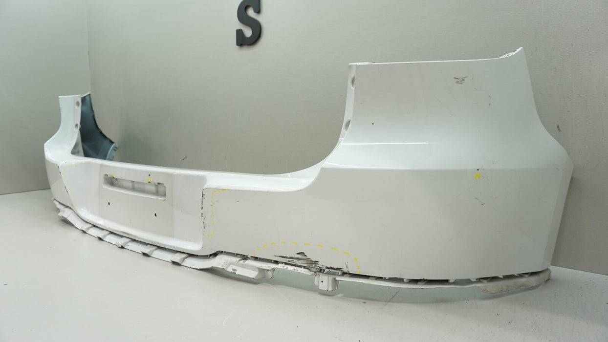 2012-2017 VOLKSWAGEN TIGUAN REAR BUMPER COVER 5N0.807.421.G OEM