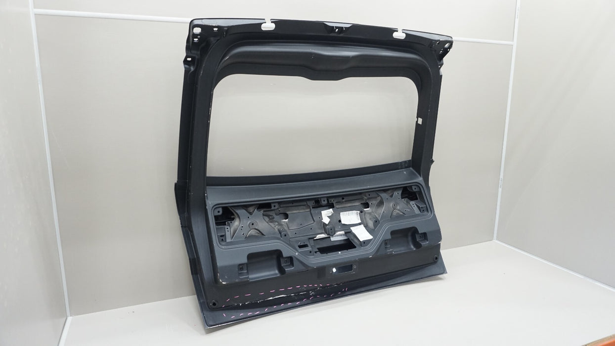 2014-2022 LAND RANGE ROVER HSE SPORT REAR LIFTGATE TAILGATE TRUNK LID OEM