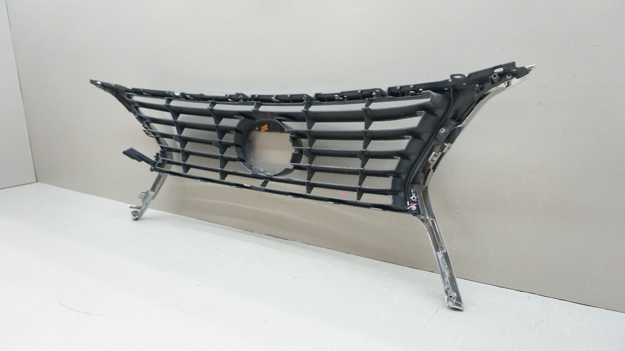 2013-2015 LEXUS RX350 FRONT BUMPER RADIATOR GRILLE OEM 53101-0E140