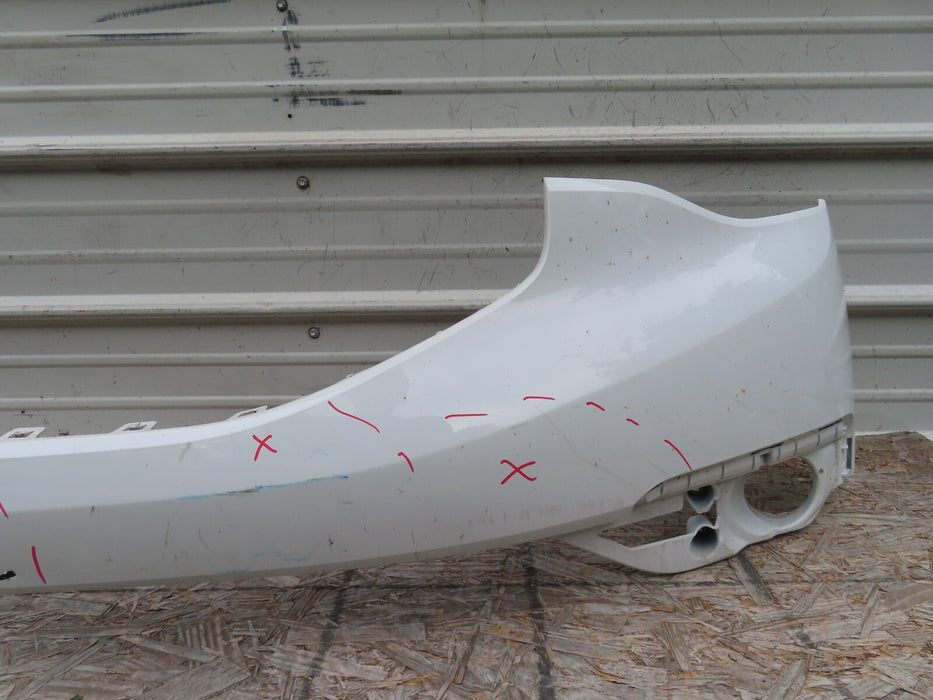 2017-2019 GMC ACADIA SL SLE SLT SUV FRONT BUMPER COVER PANEL TRIM OEM 84098900