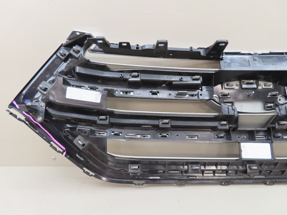 2015-2018 FORD EDGE FRONT RADIATOR GRILL GRILLE OEM FT4B-8200-A