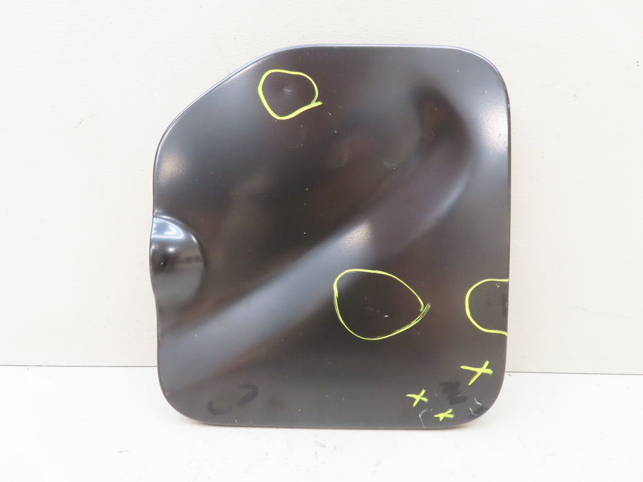 2012-2019 NISSAN VERSA REAR FUEL DOOR OEM G8830-1PAMA