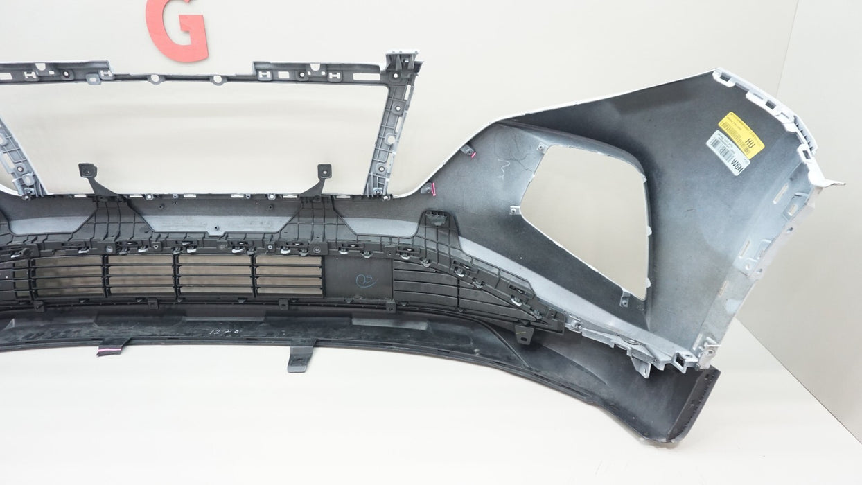 2022-2023 HYUNDAI TUCSON FRONT BUMPER COVER OEM 86511-CW000