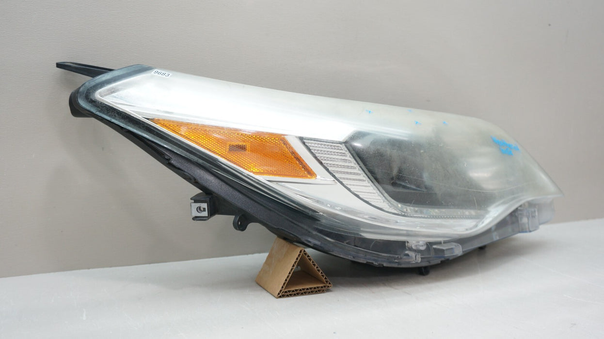 2013-2015 TOYOTA AVALON FRONT RIGHT PASSENGER SIDE XENON HEADLIGHT OEM