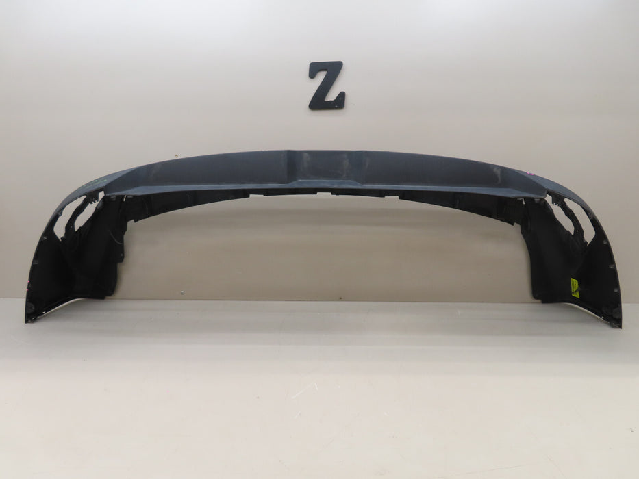 2022-2023 HYUNDAI TUCSON REAR BUMPER COVER OEM 86612-CW010