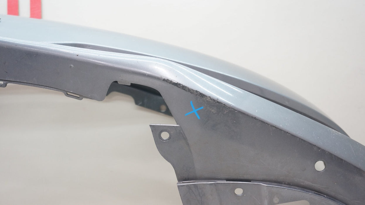 2013-2015 ACURA ILX FRONT BUMPER COVER PANEL OEM 71101-TX6-ZZ00