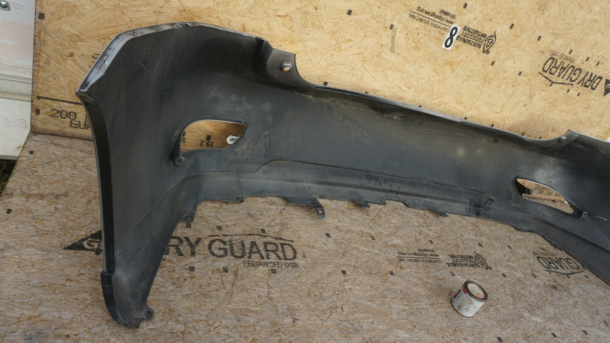 2011-2015 LEXUS RX350 RX450H REAR BUMPER COVER 52159-OEO20 OEM 11 12 13 14 15