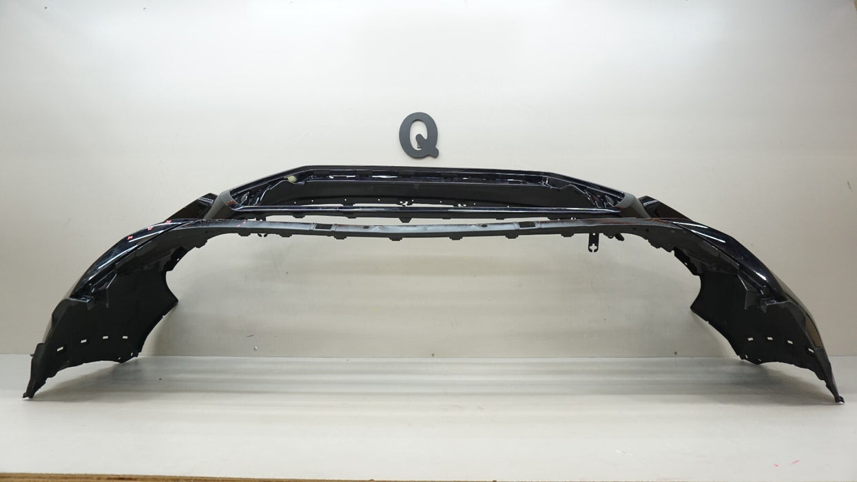 2019-2022 TOYOTA RAV-4 RAV4 FRONT BUMPER COVER OEM 52119 0R200