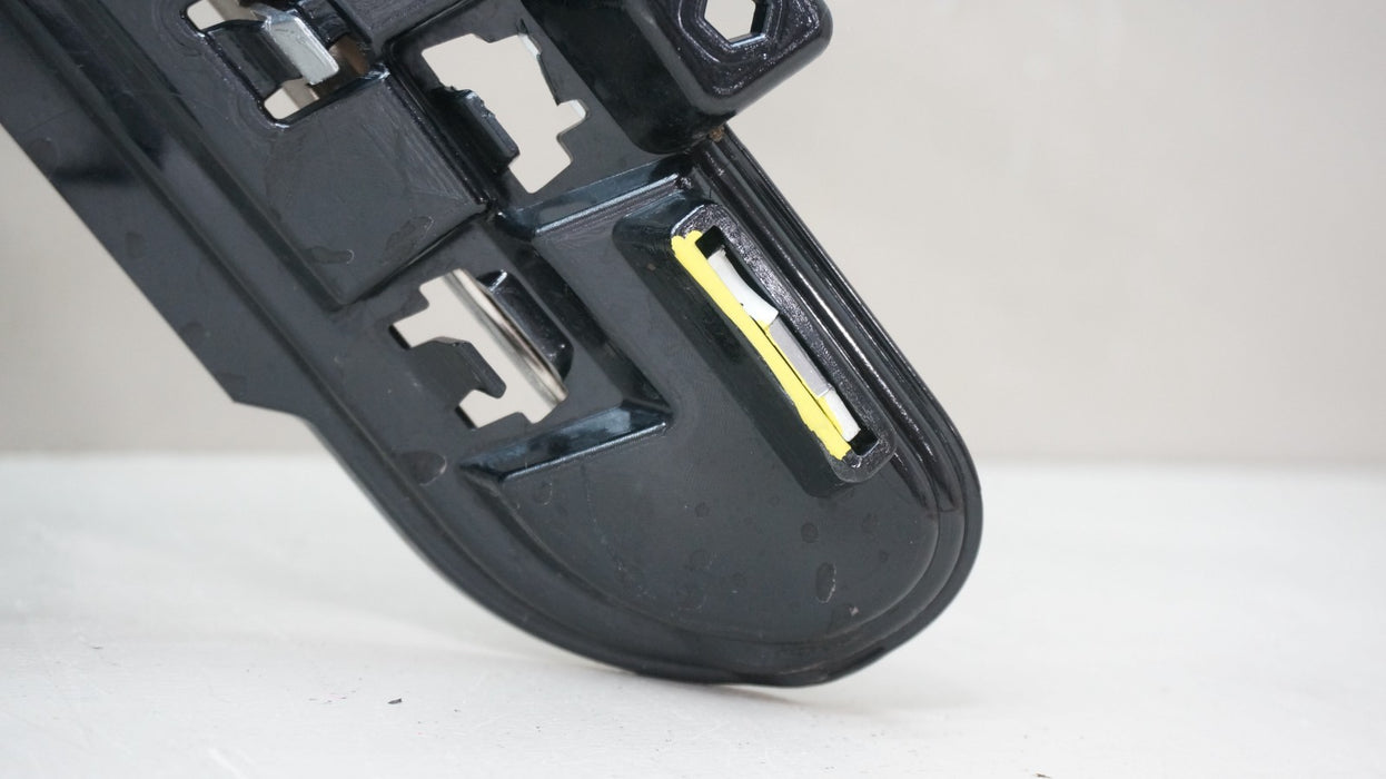 2024-2025 CHEVROLET TRAX RS FRONT RADIATOR GRILLE GRILL 42769274 OEM