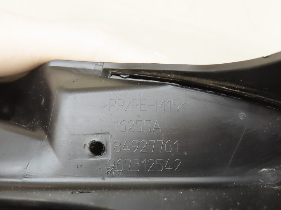 2022-2025 GM FRONT LEFT DRIVER SIDE MUD FLAP OEM