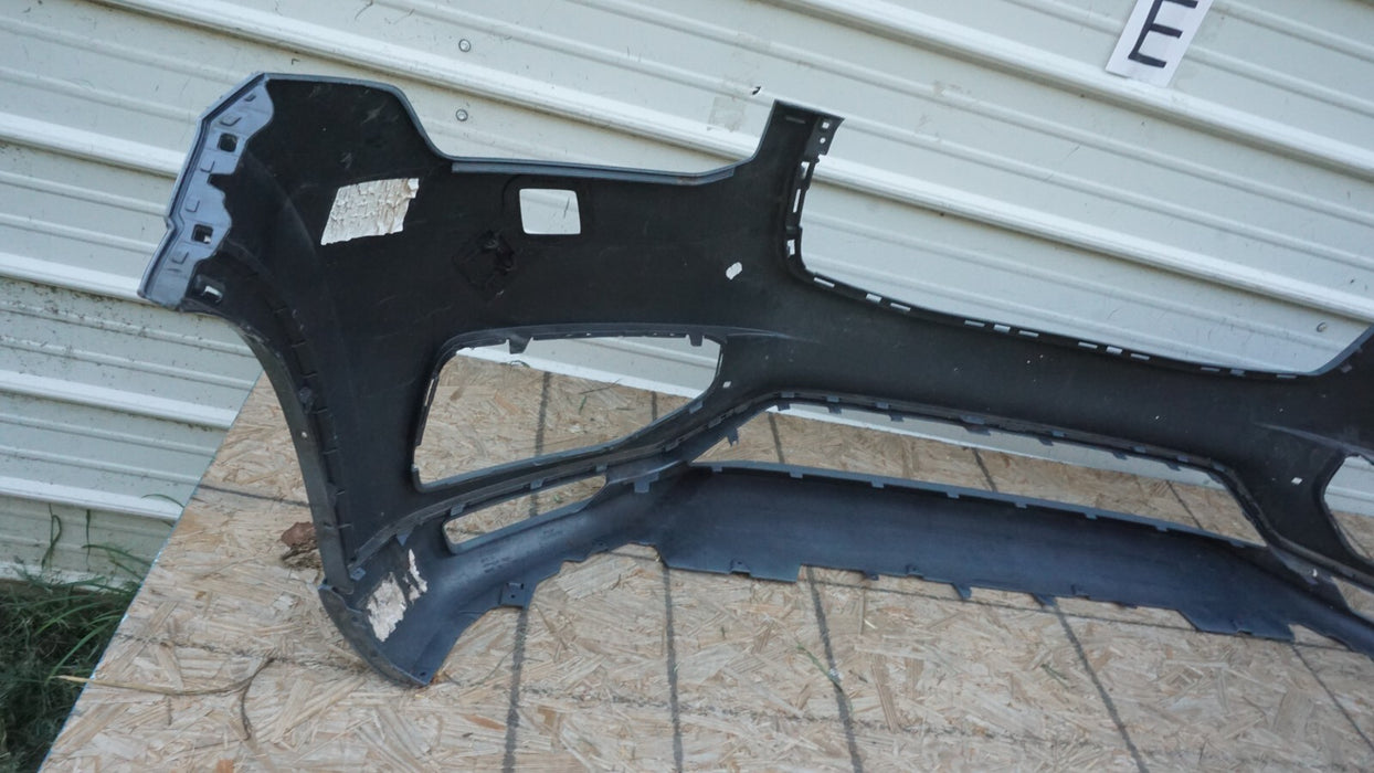 2014-2019 VOLVO XC90 FRONT BUMPER PLASTIC SHELL COVER PANEL FACTORY OEM