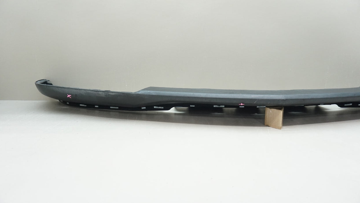 2014-2016 ACURA MDX FRONT LOWER BUMPER VALANCE PANEL 7110-TZ5 OEM