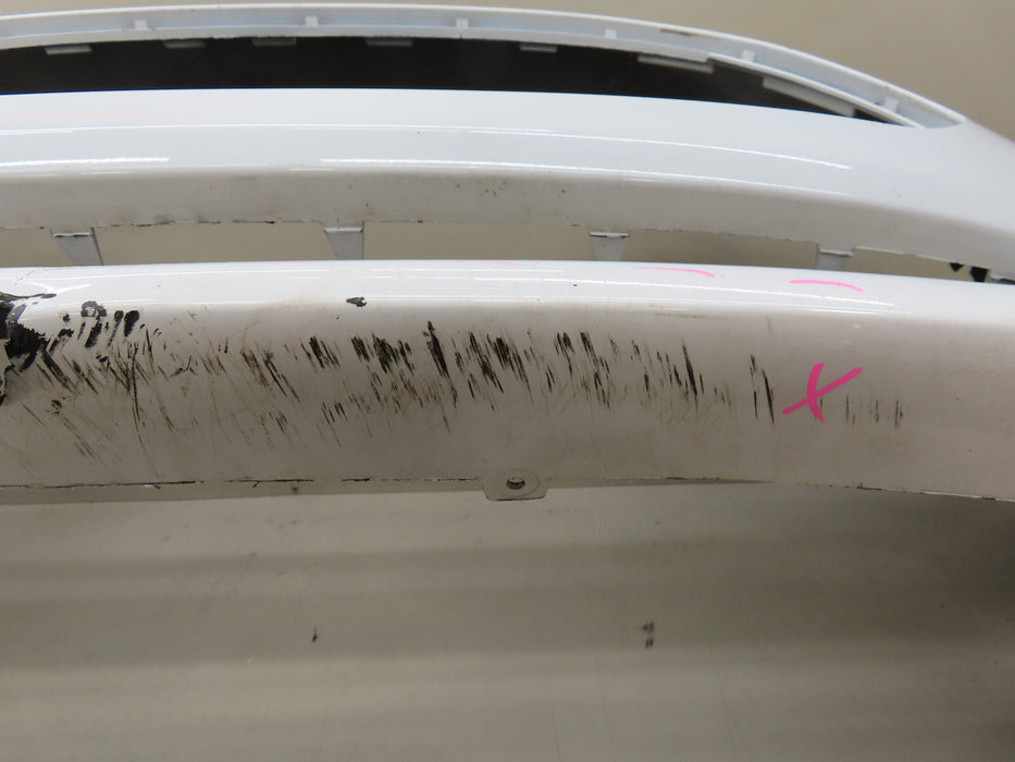 2013-2018 FORD CMAX C-MAX FRONT BUMPER COVER OEM DM51-R17757