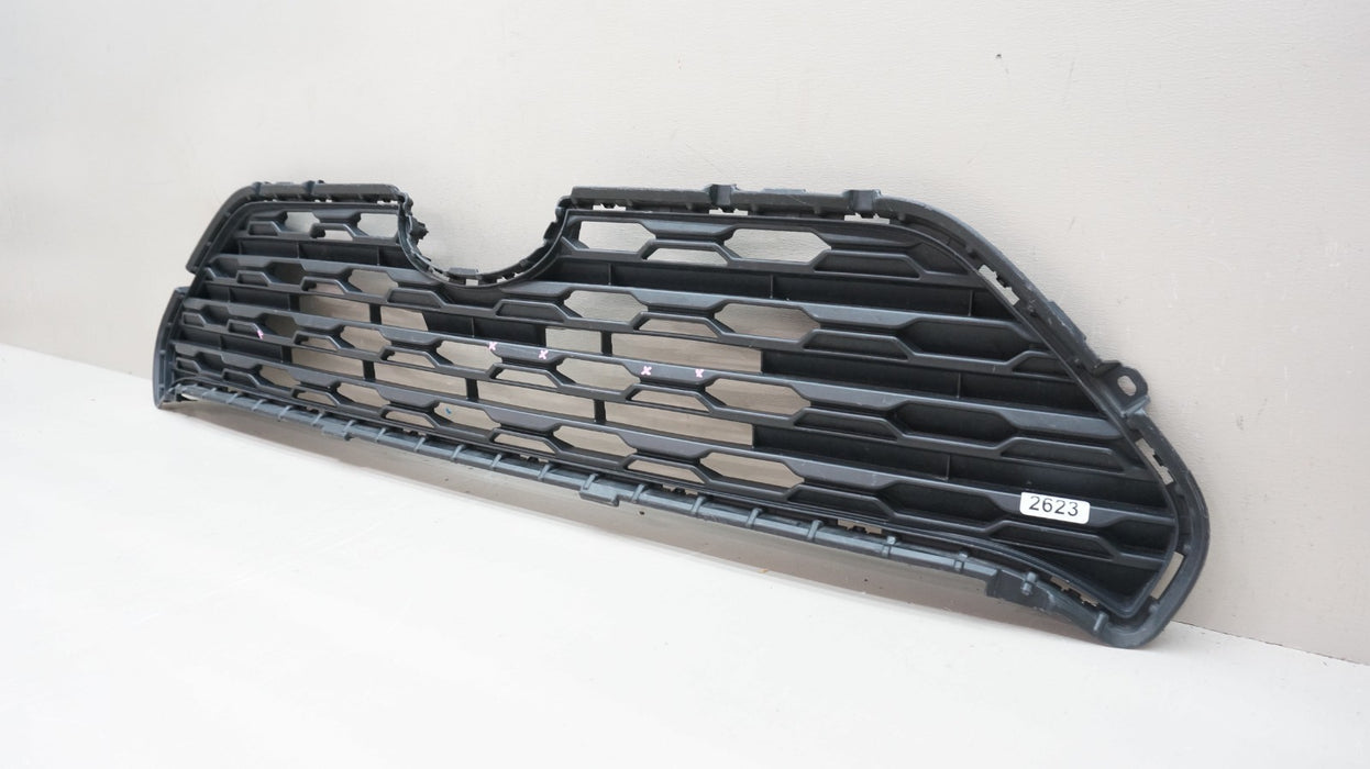 2019-2025 TOYOTA RAV-4 RAV4 FRONT LOWER RADIATOR GRILLE GRILL 53112-0R120 OEM