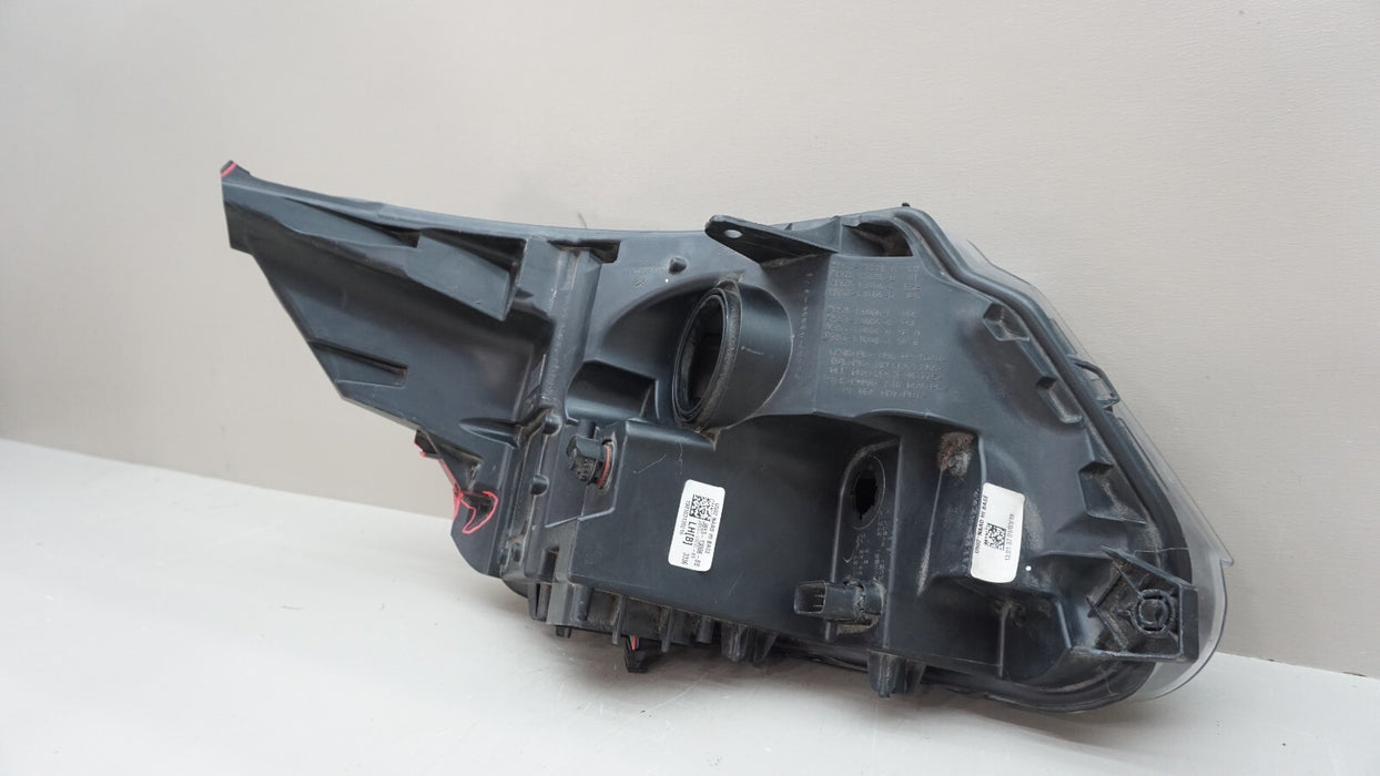 2016-2019 FORD EXPLORER FRONT LH LEFT DRIVER SIDE HEADLIGHT LED OEM 16 17 18 19